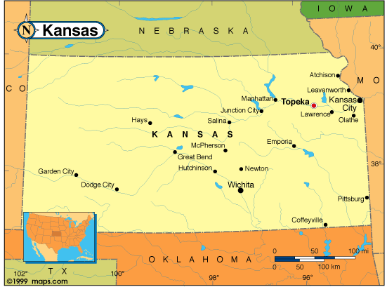 Leavenworth plan